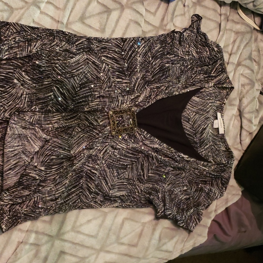 Dress barn top